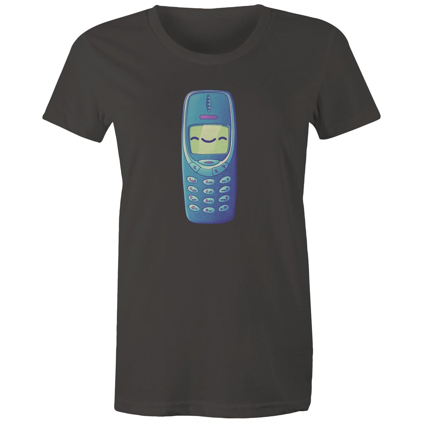 Every Brick in the Book - Women's Tee