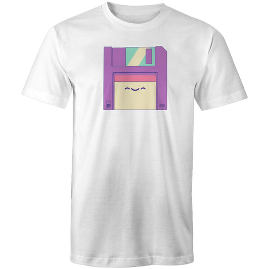 Every Tom, Disk & Harry - Men's Tee- Cool Graphic T-Shirts- Retro T-Shirts - Nostalgia Threads