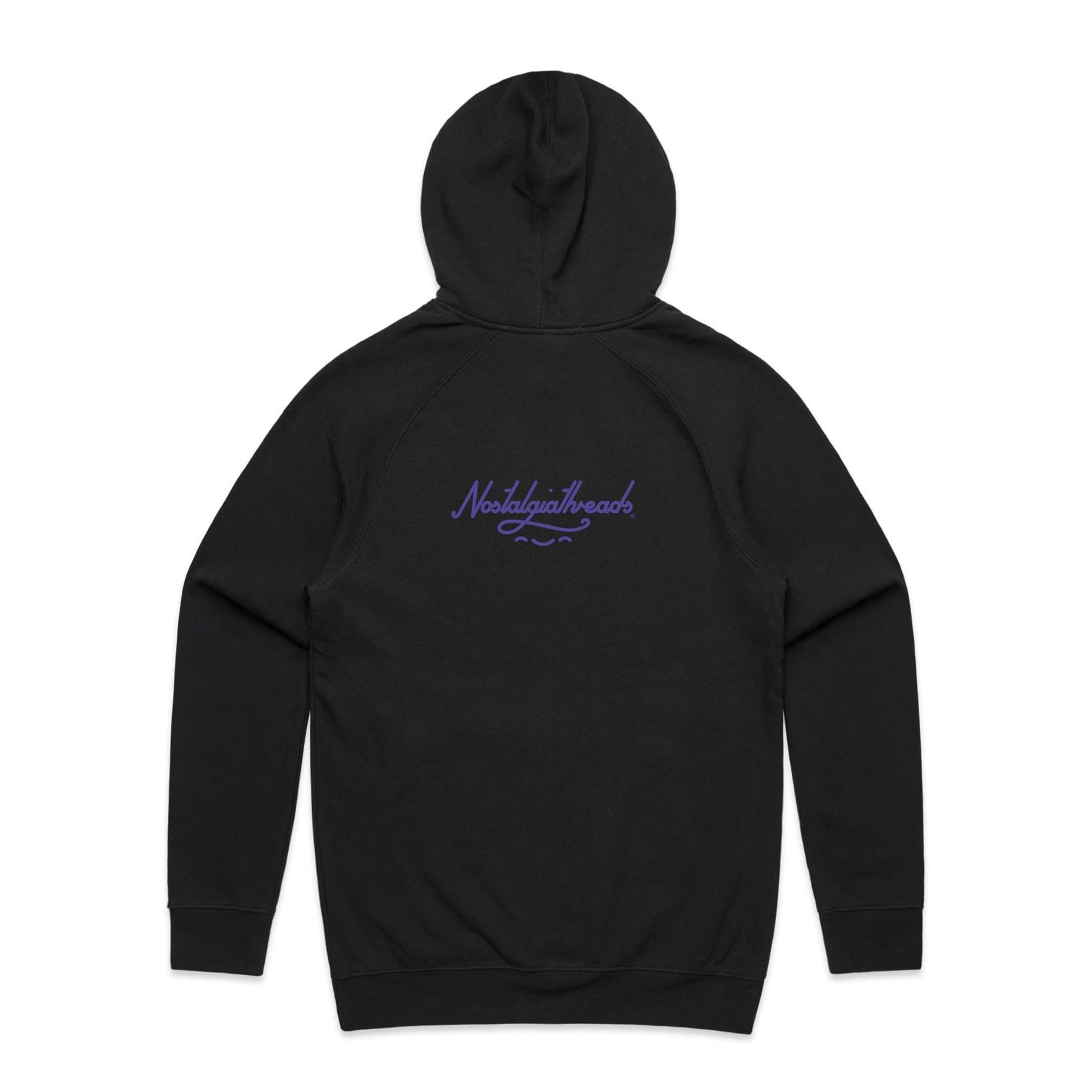 Don't go Breaking my Art - Unisex Hoodie- Cool Graphic T-Shirts- Retro T-Shirts - Nostalgia Threads
