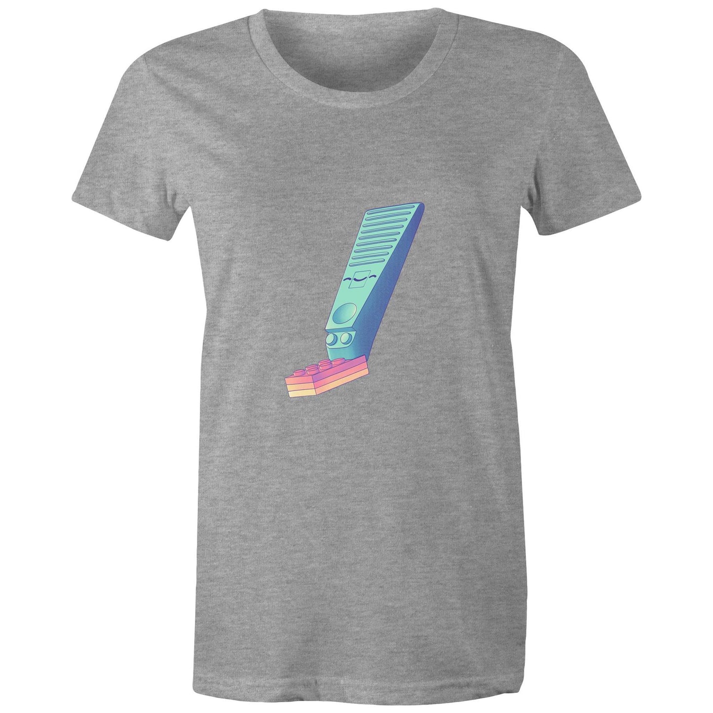 Easy Brickings - Women's Tee