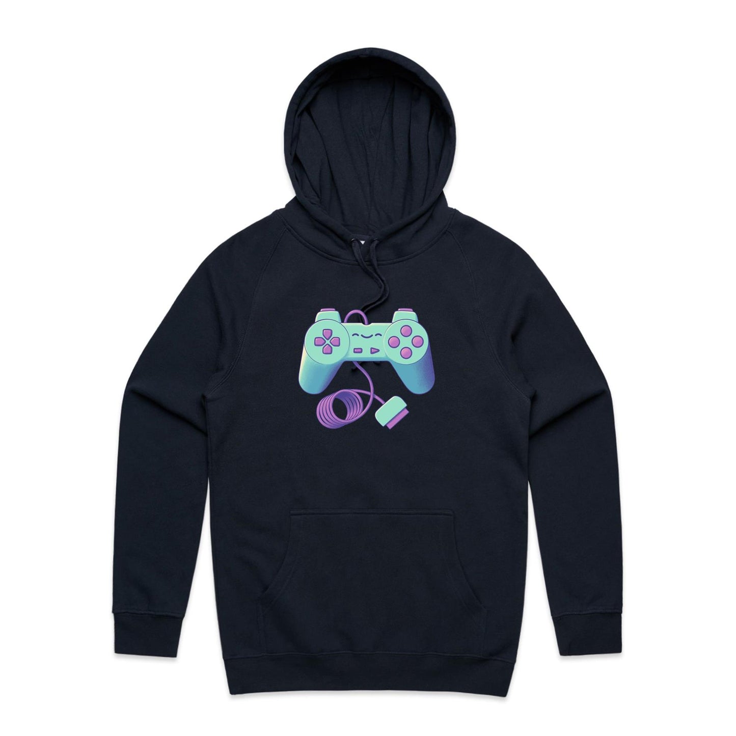 Crash Mob - Unisex Hoodie
