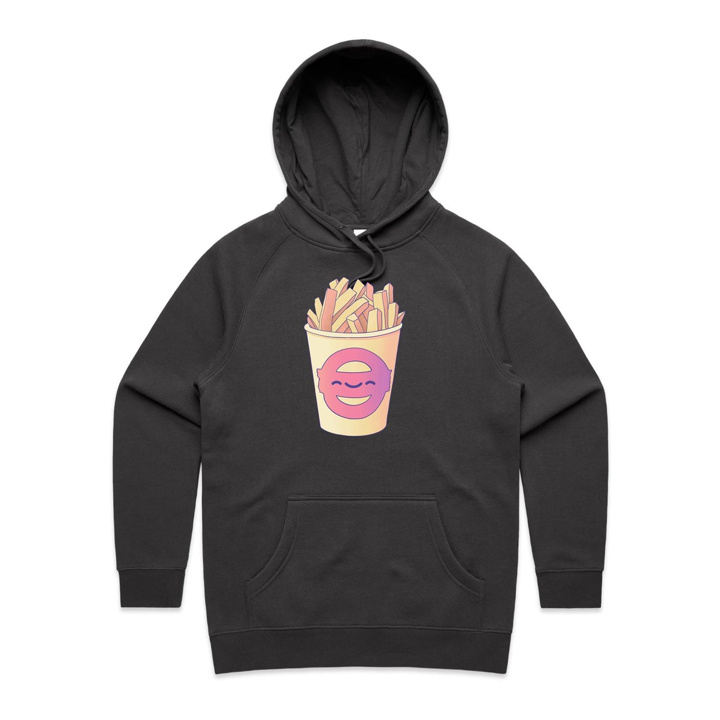 The Bucket Stops Here - Women's Hoodie