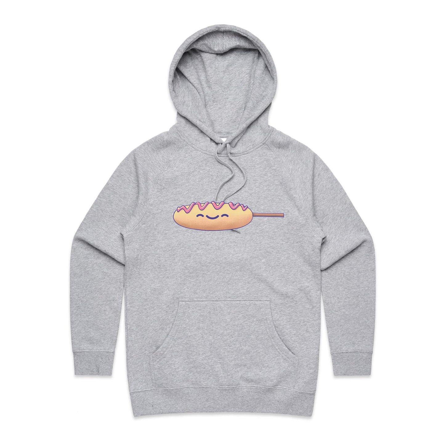 Stick Fury - Women's Hoodie