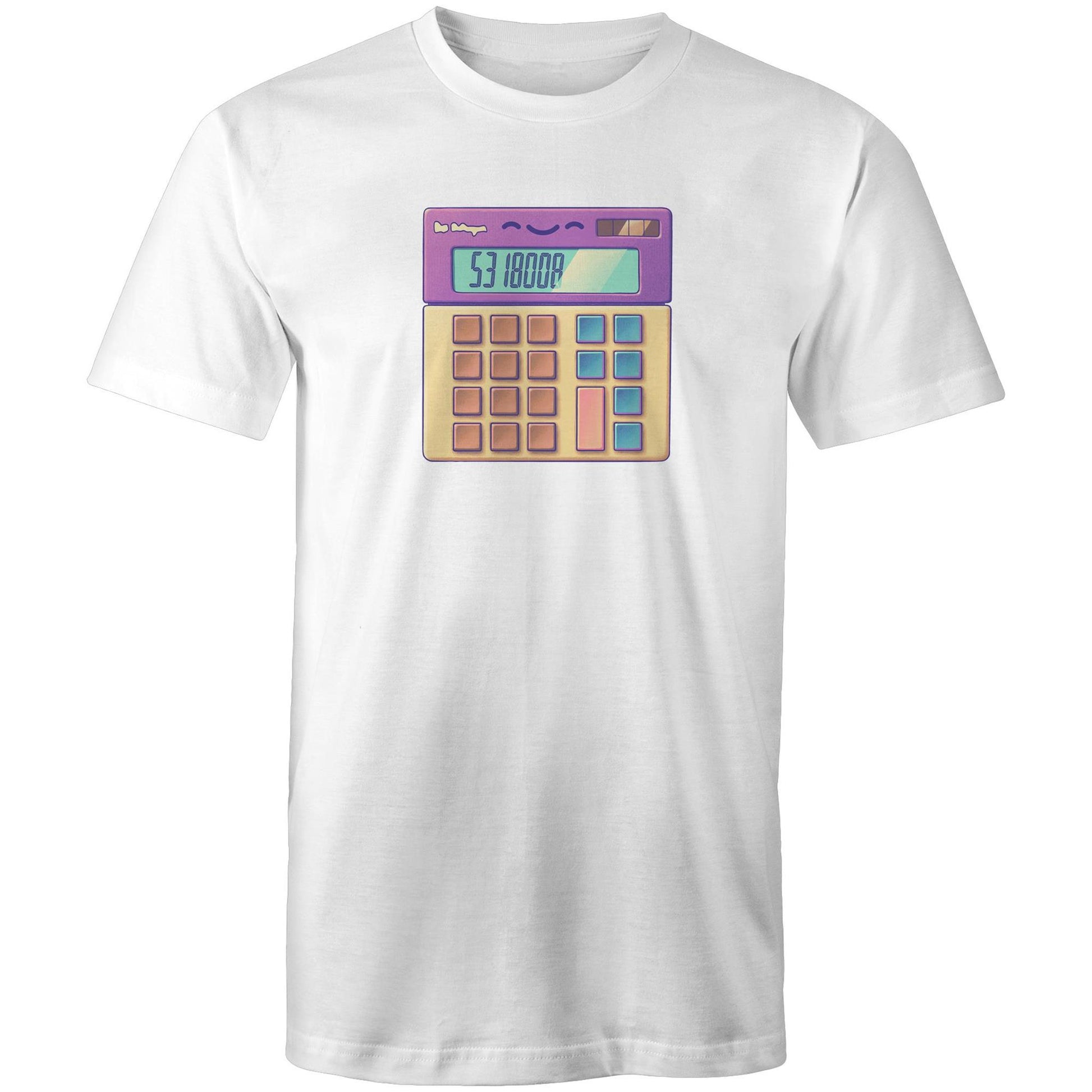 Mature & Simple - Men's Tee- Cool Graphic T-Shirts- Retro T-Shirts - Nostalgia Threads