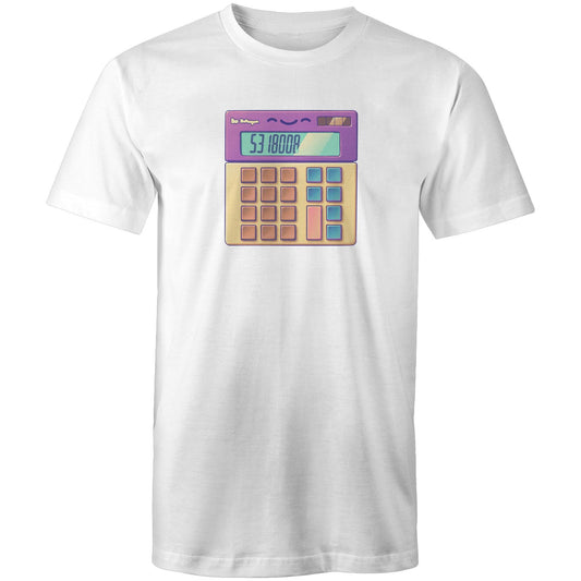 Mature & Simple - Men's Tee- Cool Graphic T-Shirts- Retro T-Shirts - Nostalgia Threads