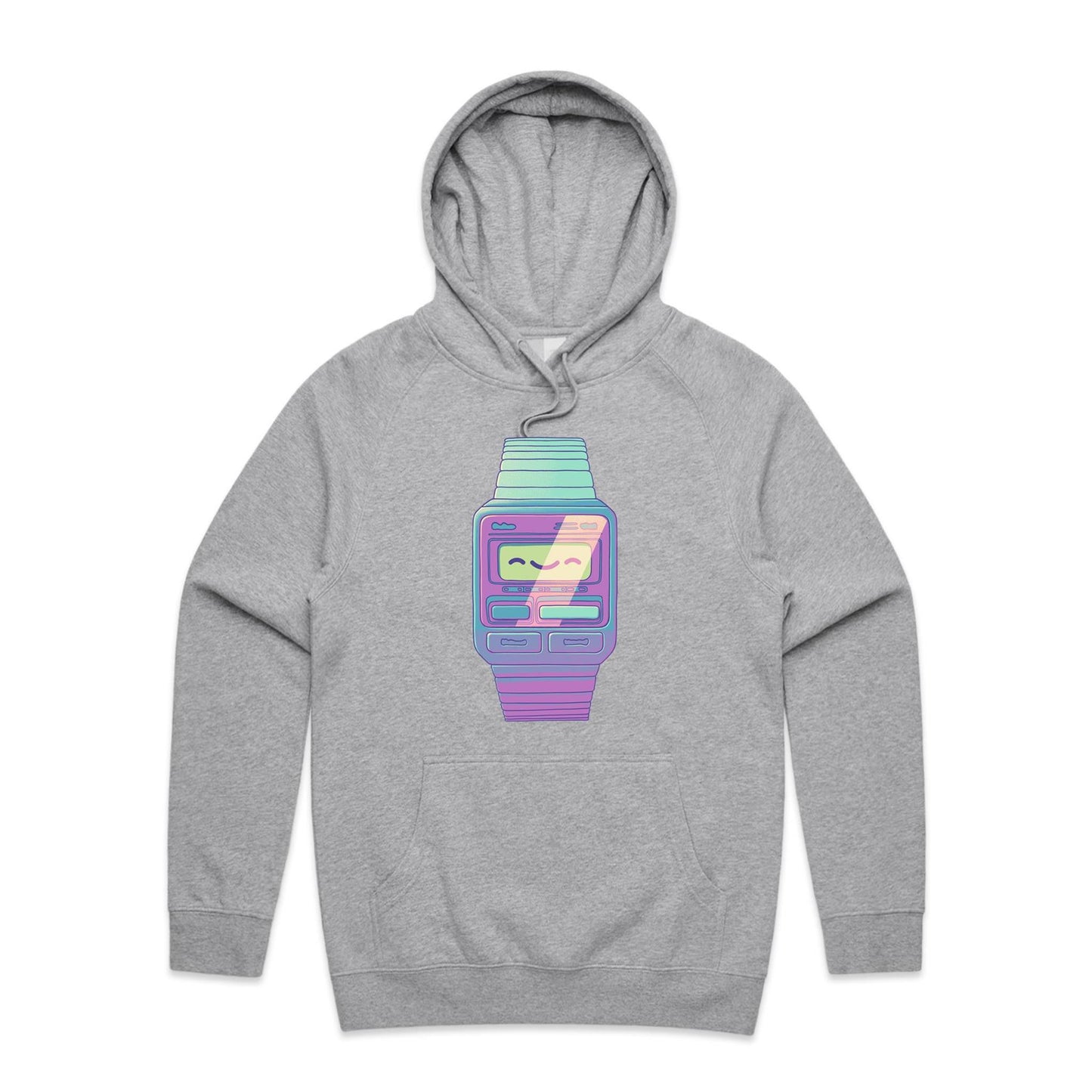 Optimus Time - Unisex Hoodie