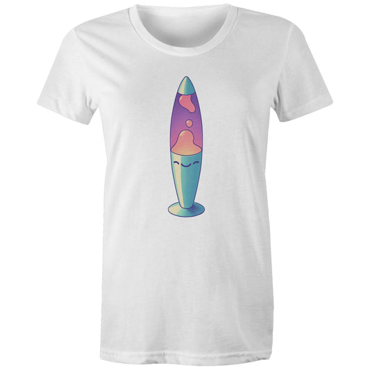 Glow Your Own Trumpet - Women's Tee- Cool Graphic T-Shirts- Retro T-Shirts - Nostalgia Threads