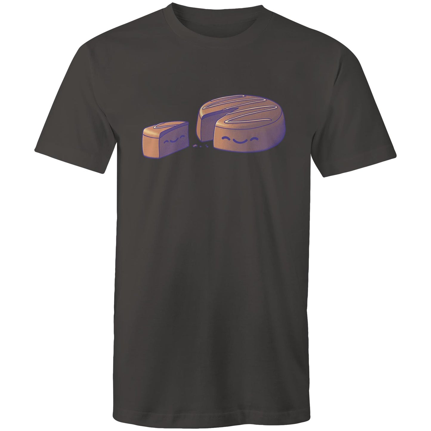 For Old Times' Cake - Men's Tee