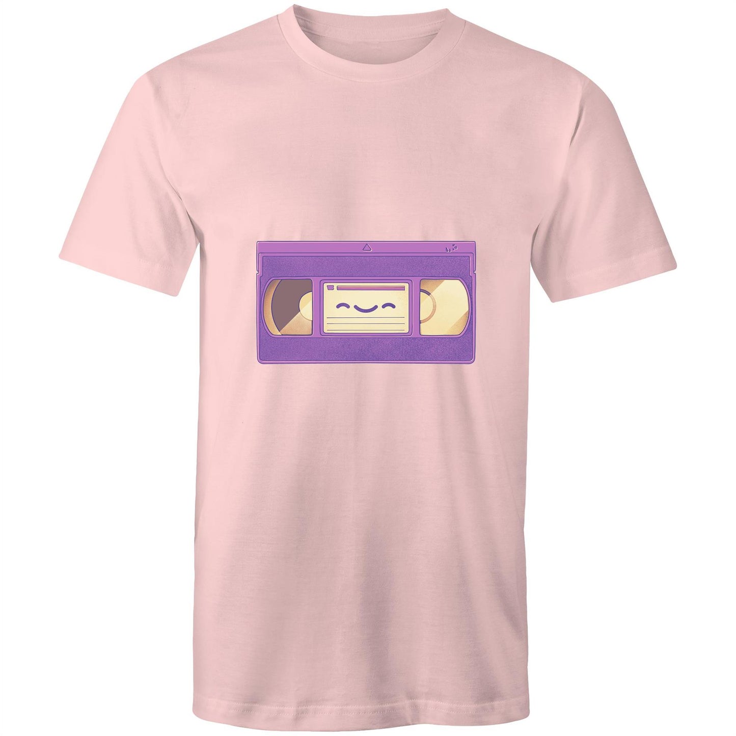 The Tapes of Wrath - Men's Tee
