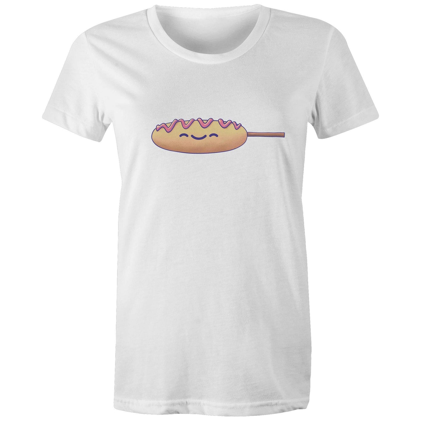 Stick Fury - Women's Tee