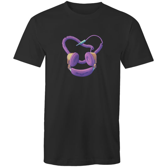 Best Laid Cans - Men's Tee- Cool Graphic T-Shirts- Retro T-Shirts - Nostalgia Threads