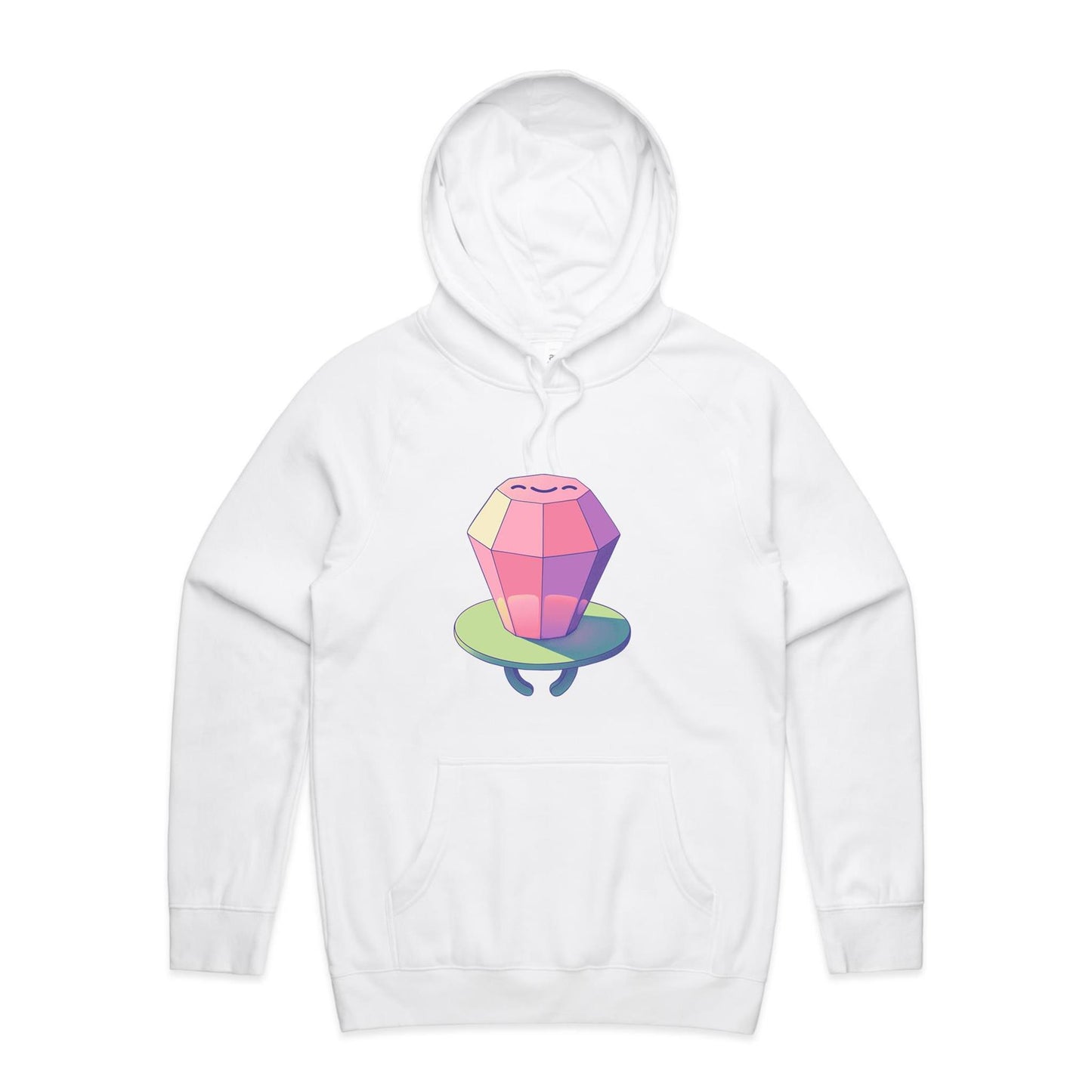 Ring it On - Unisex Hoodie
