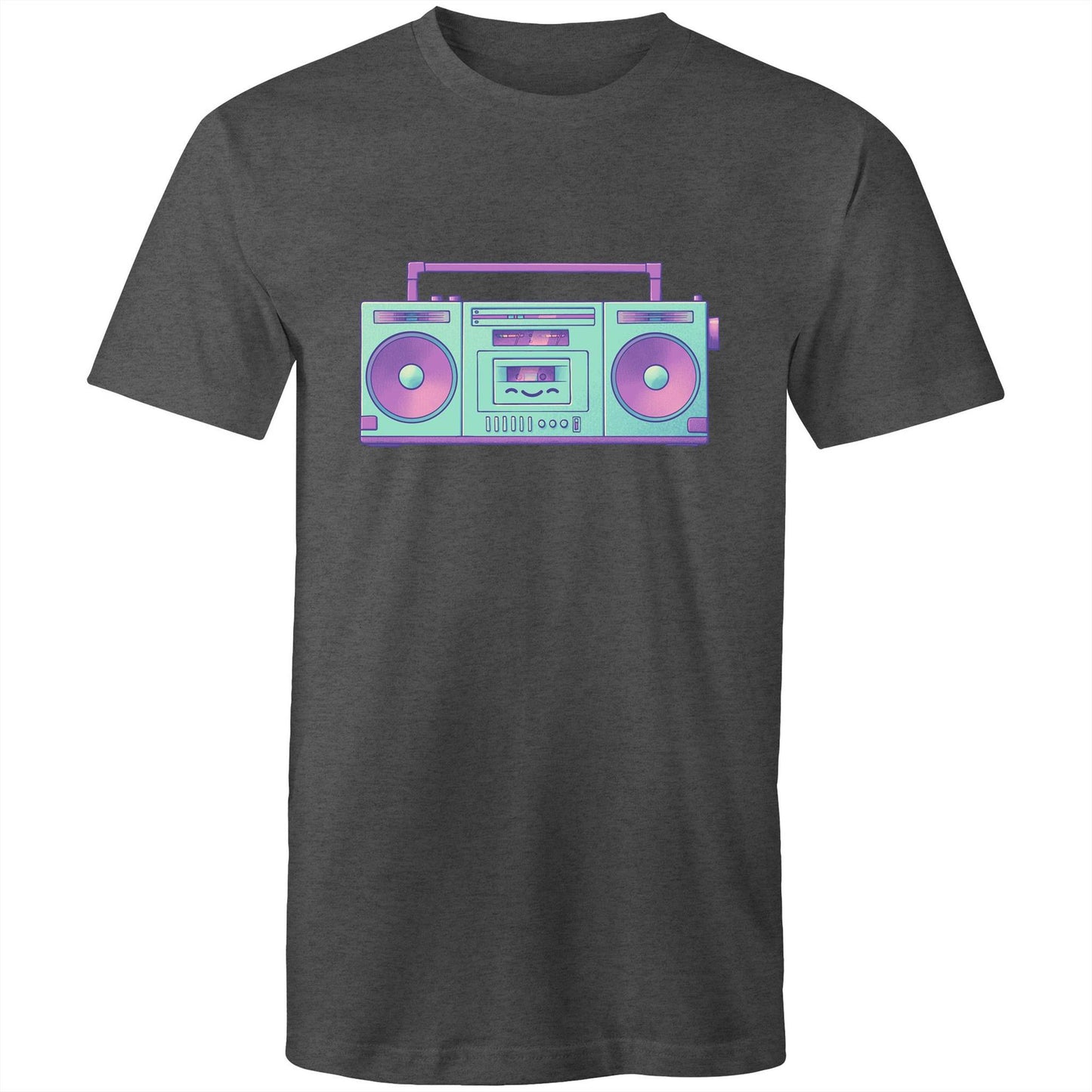Orlando Boom - Men's Tee