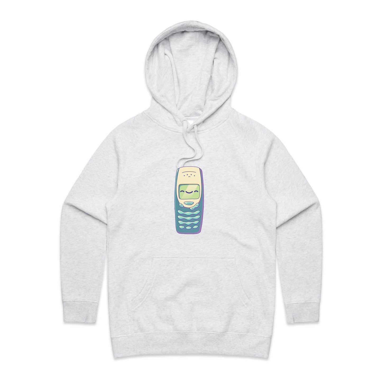 A Hard Cell - Women's Hoodie