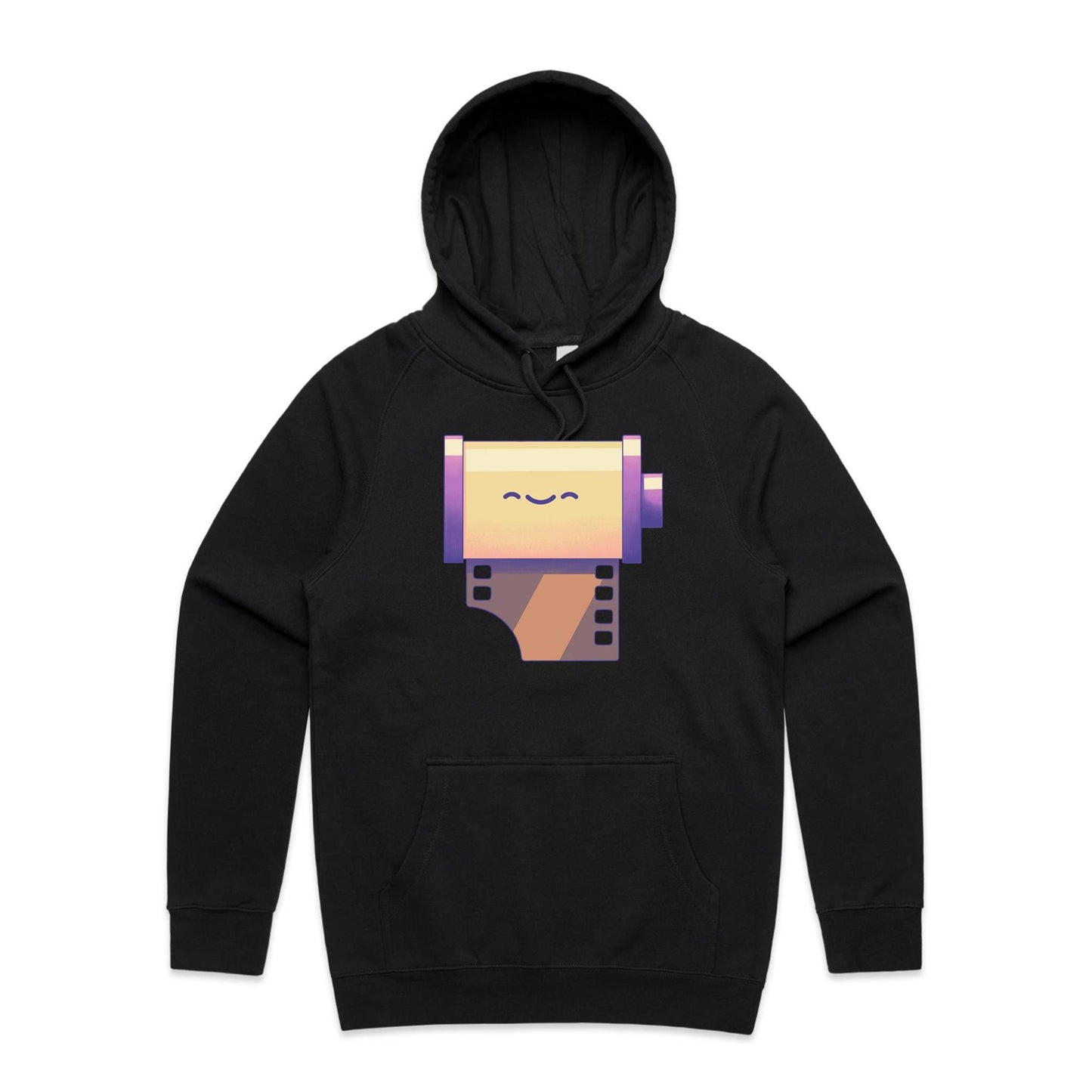 How am I Exposed to Live Without You - Unisex Hoodie- Cool Graphic T-Shirts- Retro T-Shirts - Nostalgia Threads