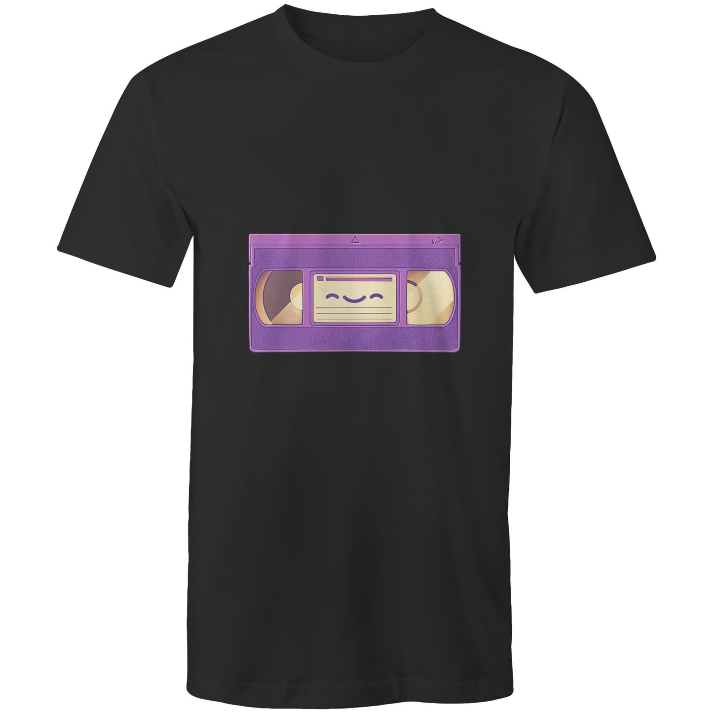 The Tapes of Wrath - Men's Tee
