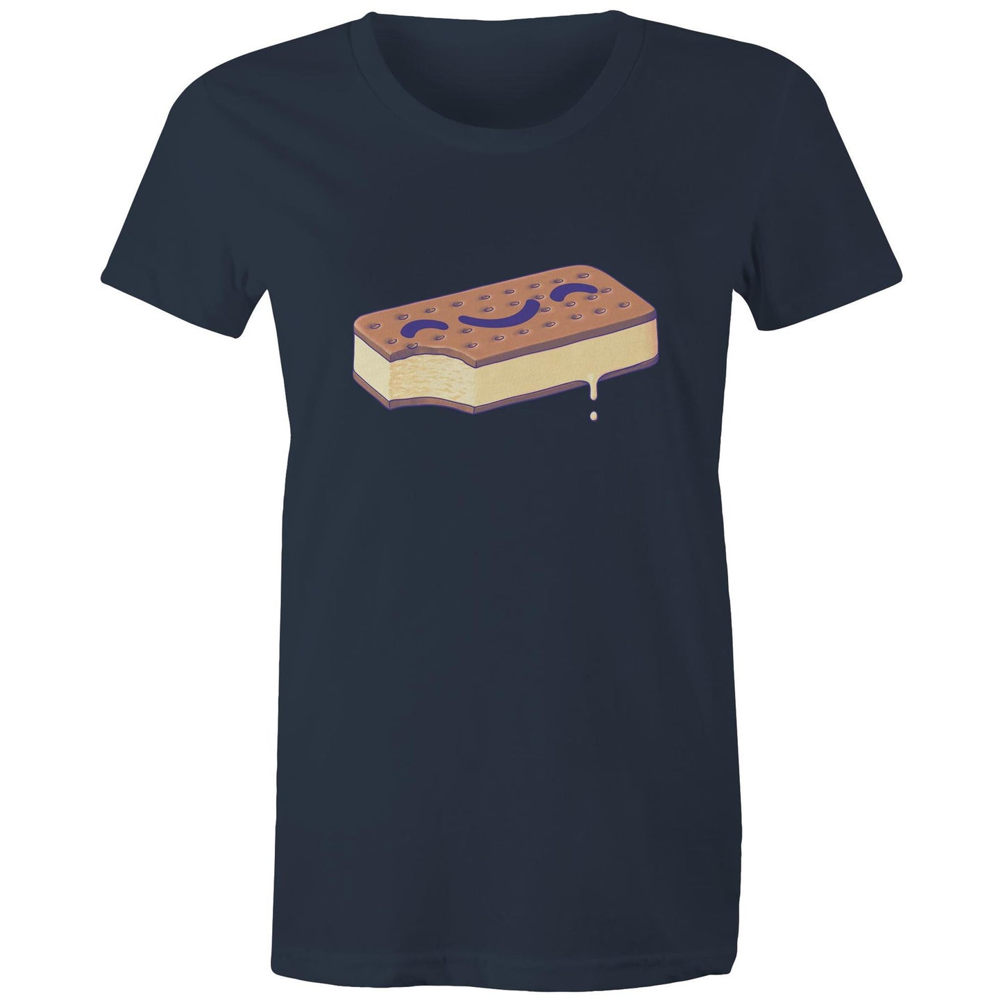 A Bar Above the Rest - Women's Tee
