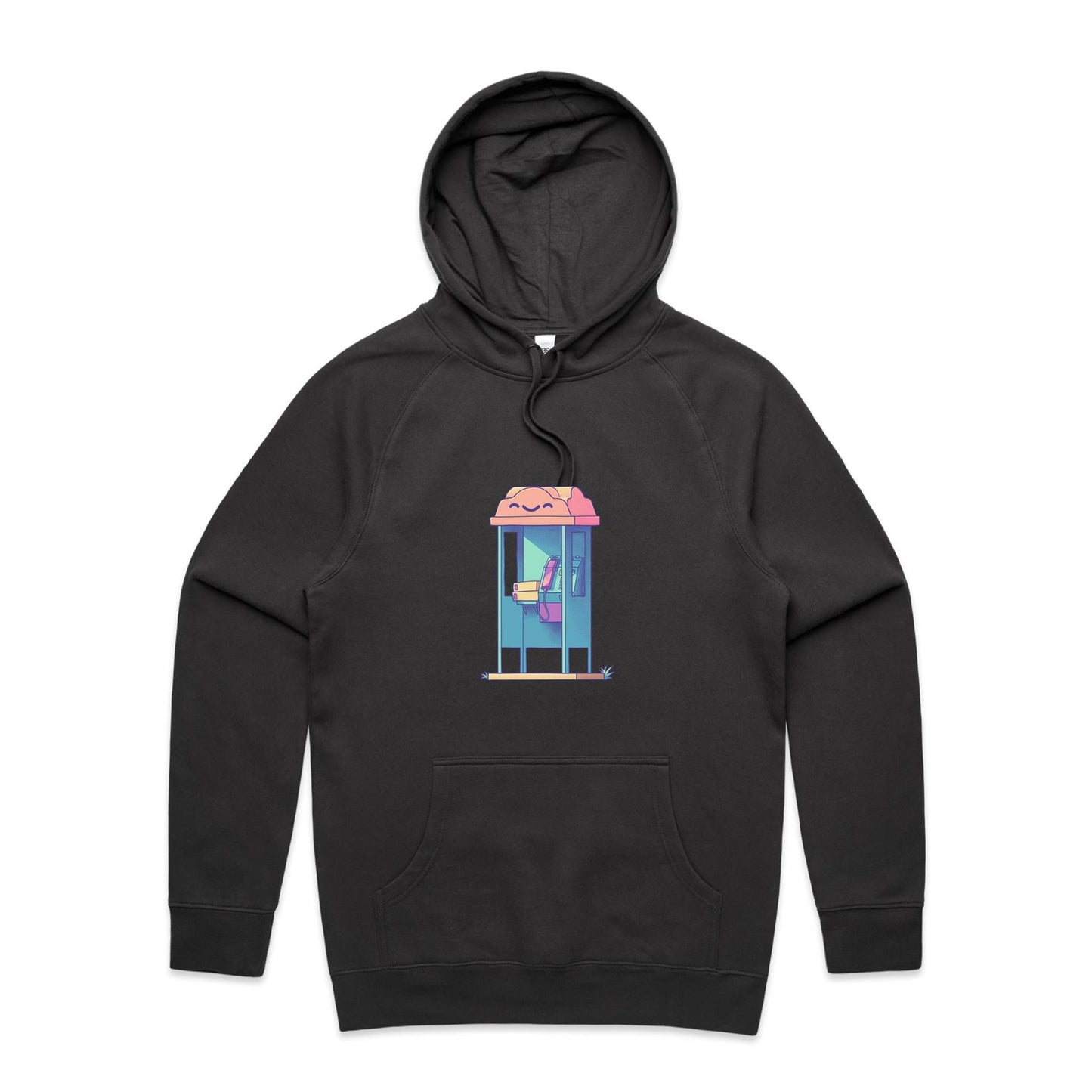 The Twilight Phone - Unisex Hoodie
