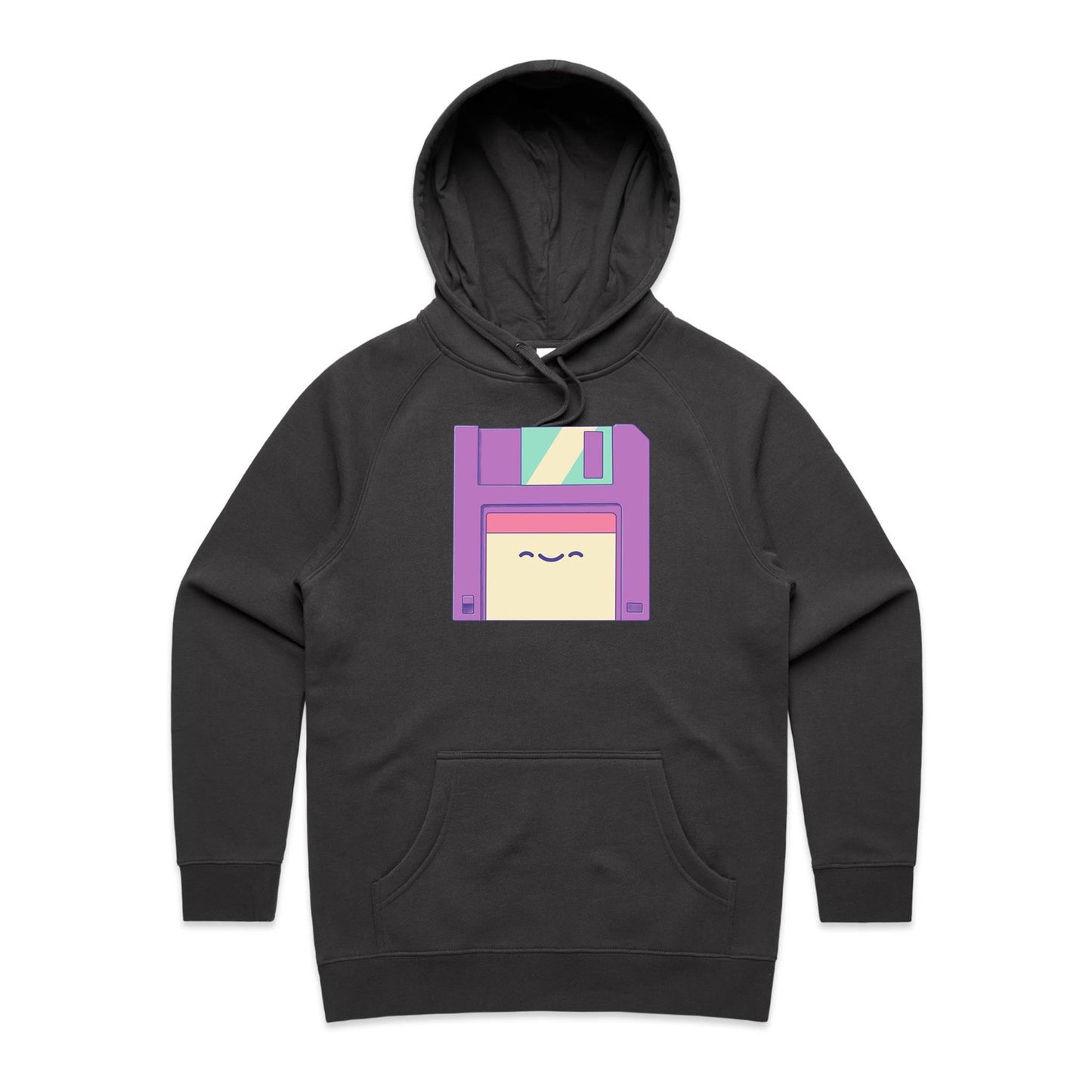 Every Tom, Disk & Harry - Women's Hoodie