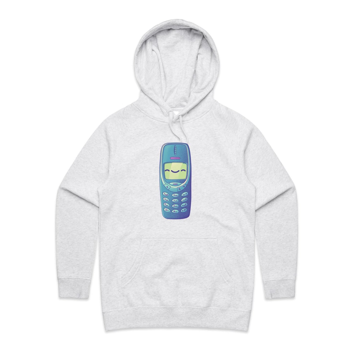 Every Brick in the Book - Women's Hoodie