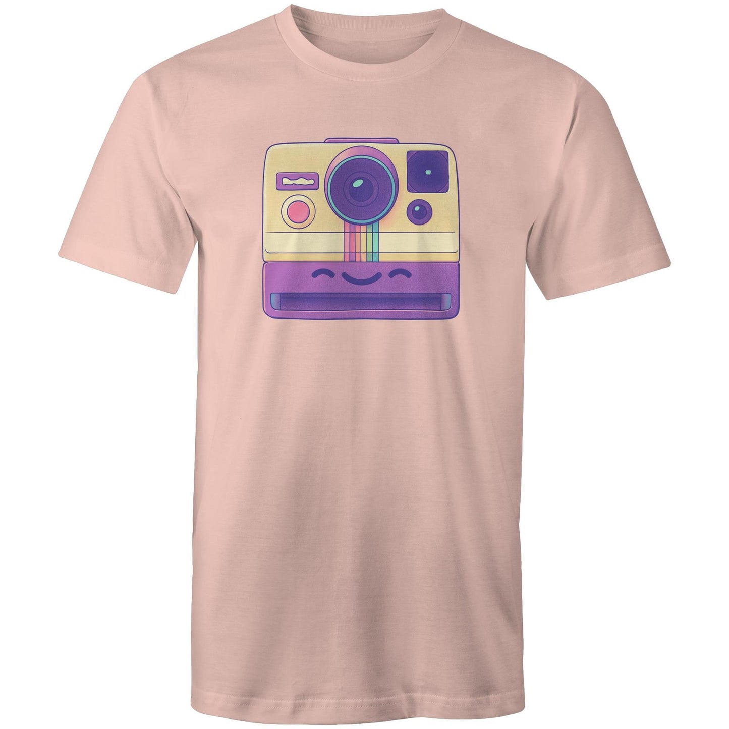 Shake Lively - Men's Tee