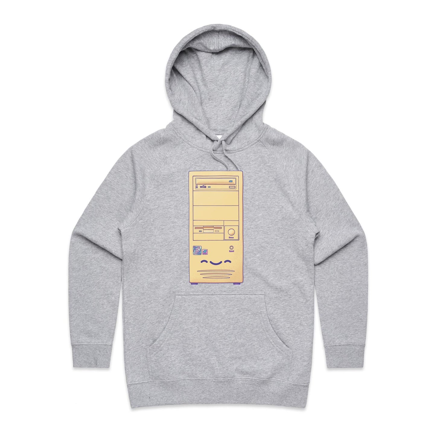 In the Final Tower - Women's Hoodie