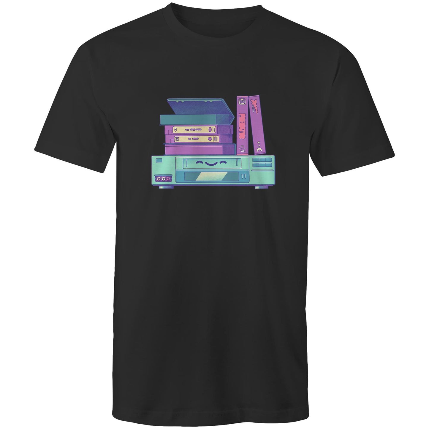 Get a Movie On - Men's Tee