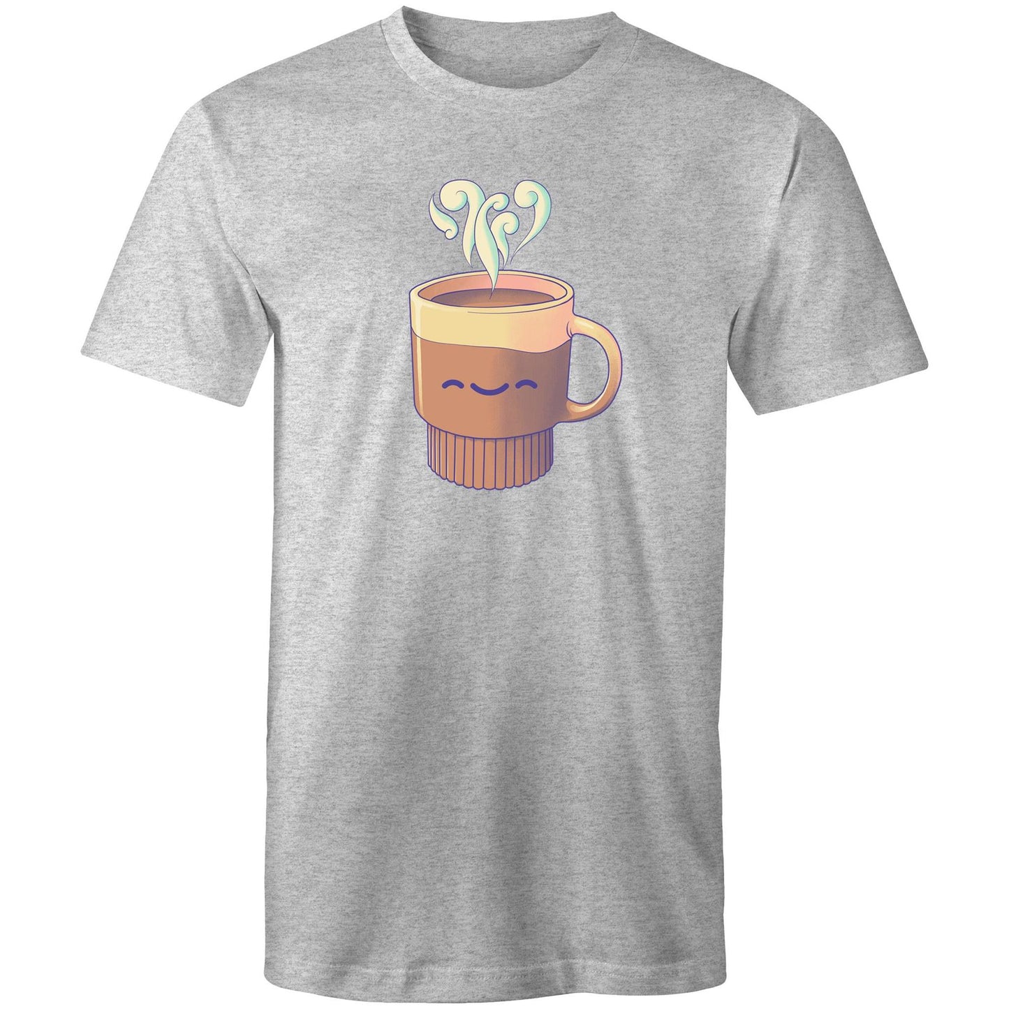 Recreational Mug Use - Men's Tee