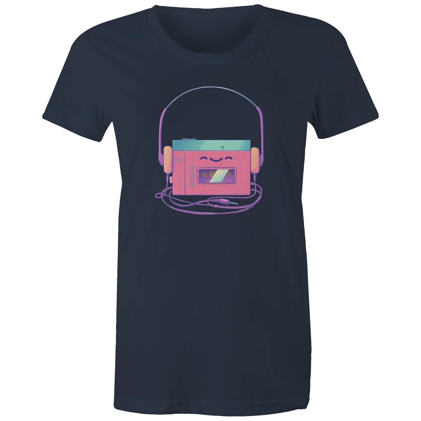 Walk it up to Experience - Women's Tee
