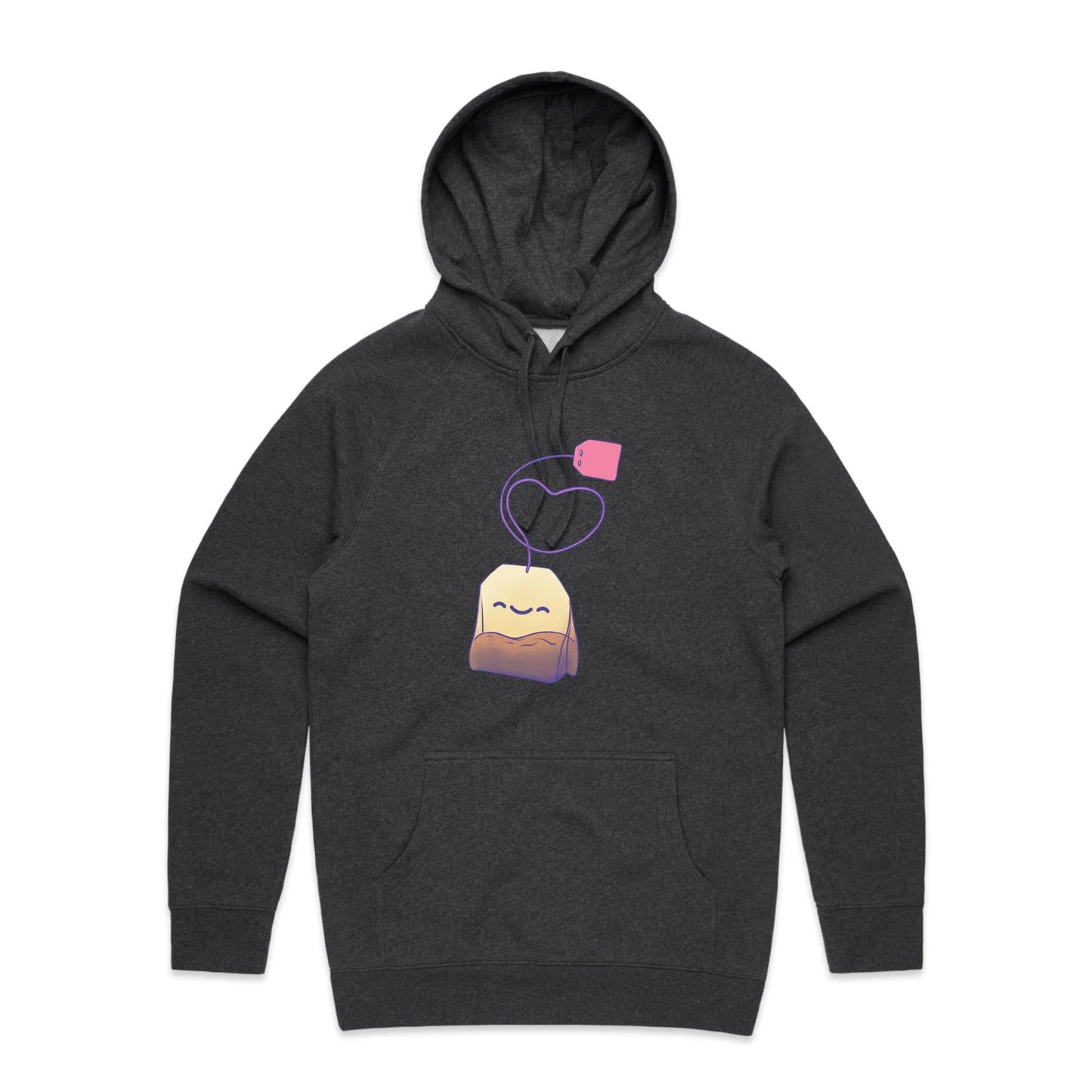 Footloose & Fancy Tea - Unisex Hoodie
