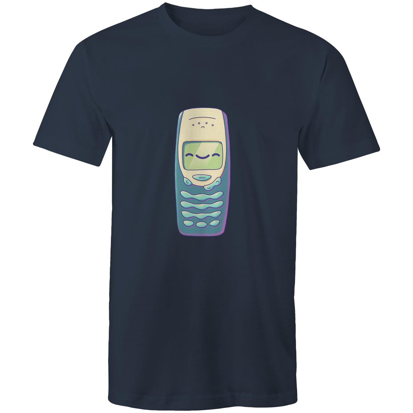 A Hard Cell - Men's Tee