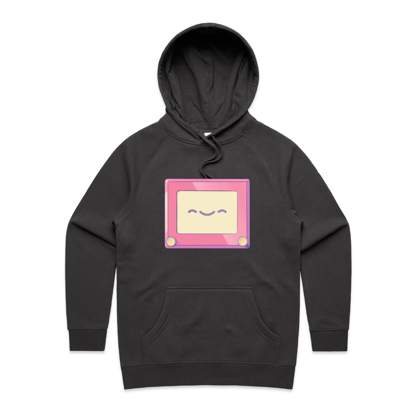 The Home Sketch - Women's Hoodie