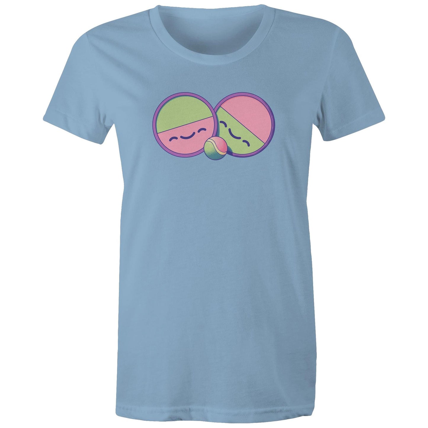 Joined at the Grip - Women's Tee