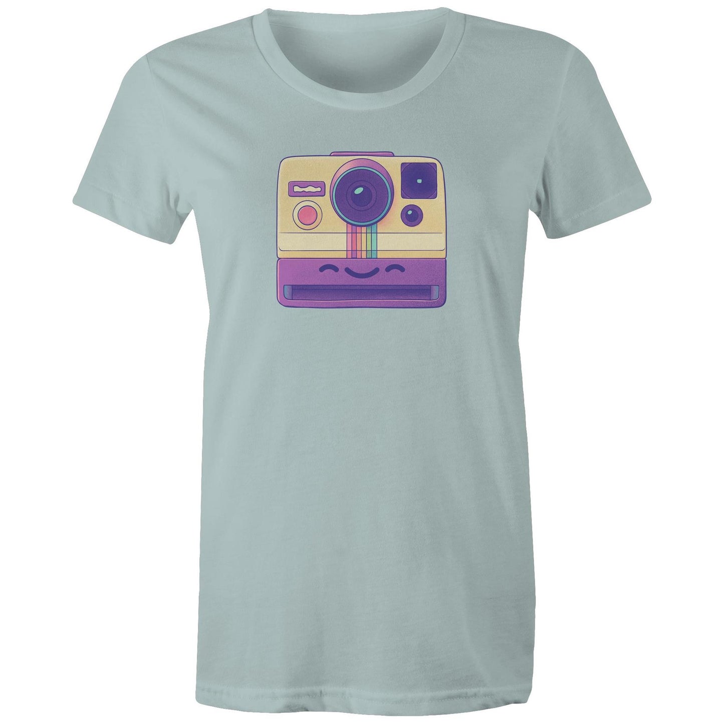 Shake Lively - Women's Tee