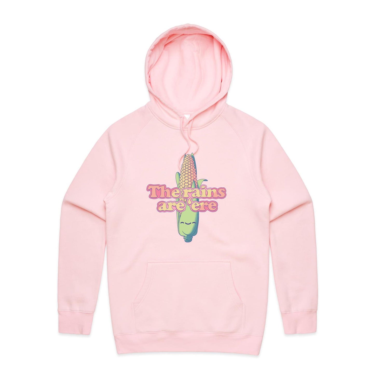 Calm before the Corn - Unisex Hoodie
