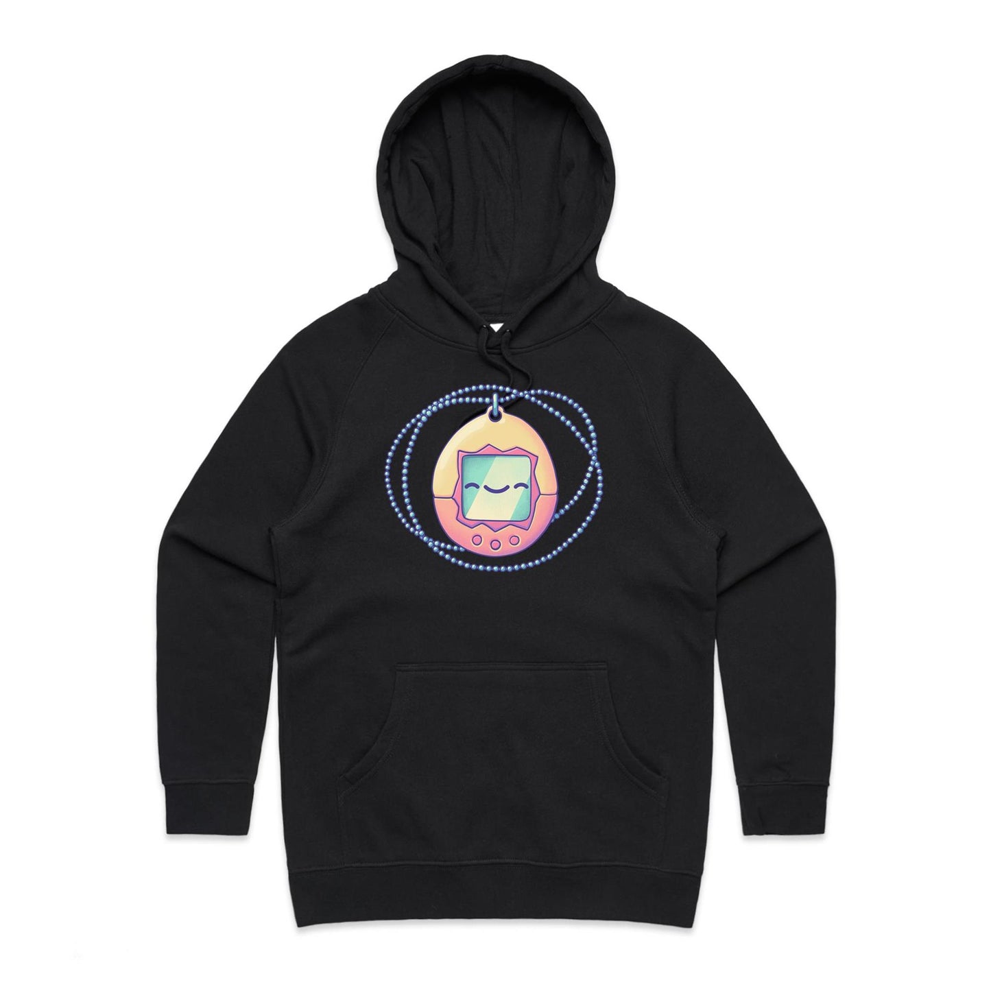 Paws for Attention - Women's Hoodie