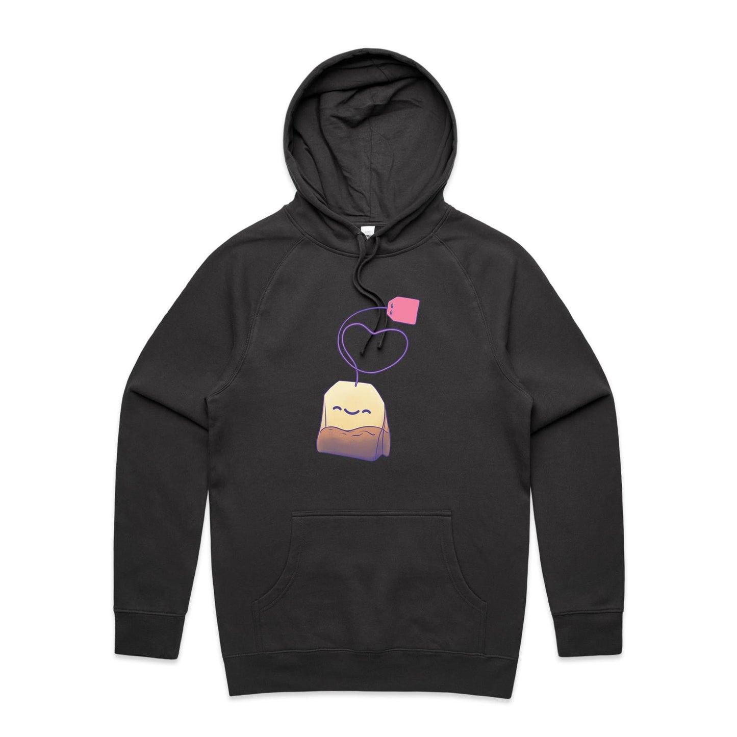 Footloose & Fancy Tea - Unisex Hoodie