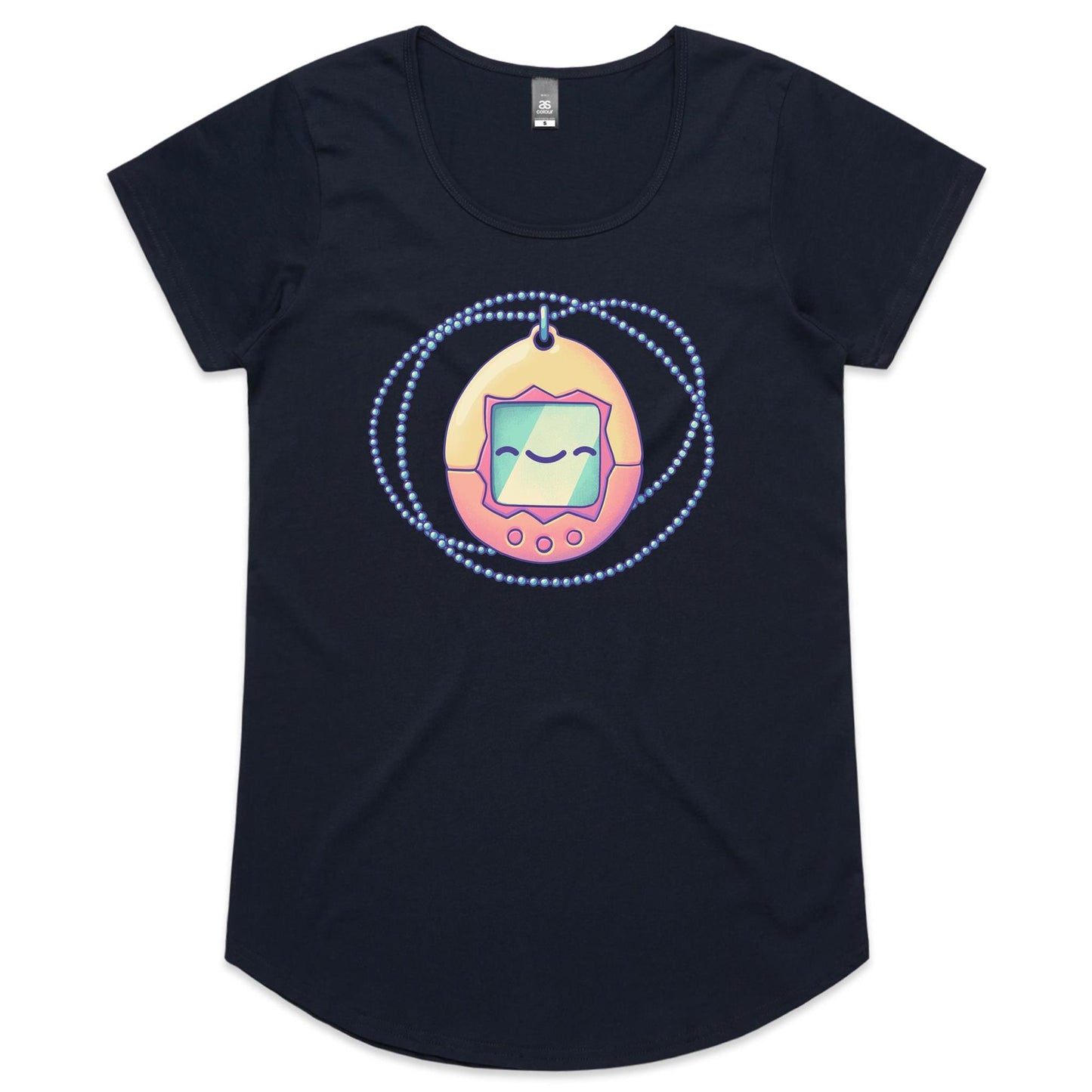 Paws for Attention - Women's Scoop Tee