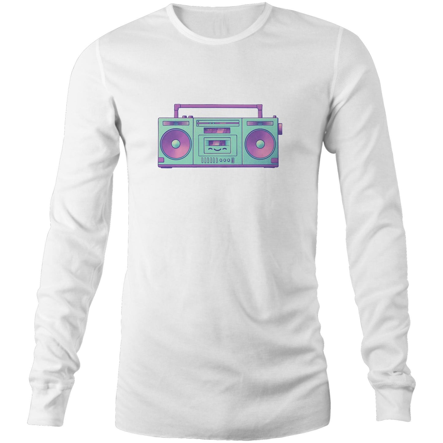 Orlando Boom - Men's Long Sleeve Tee