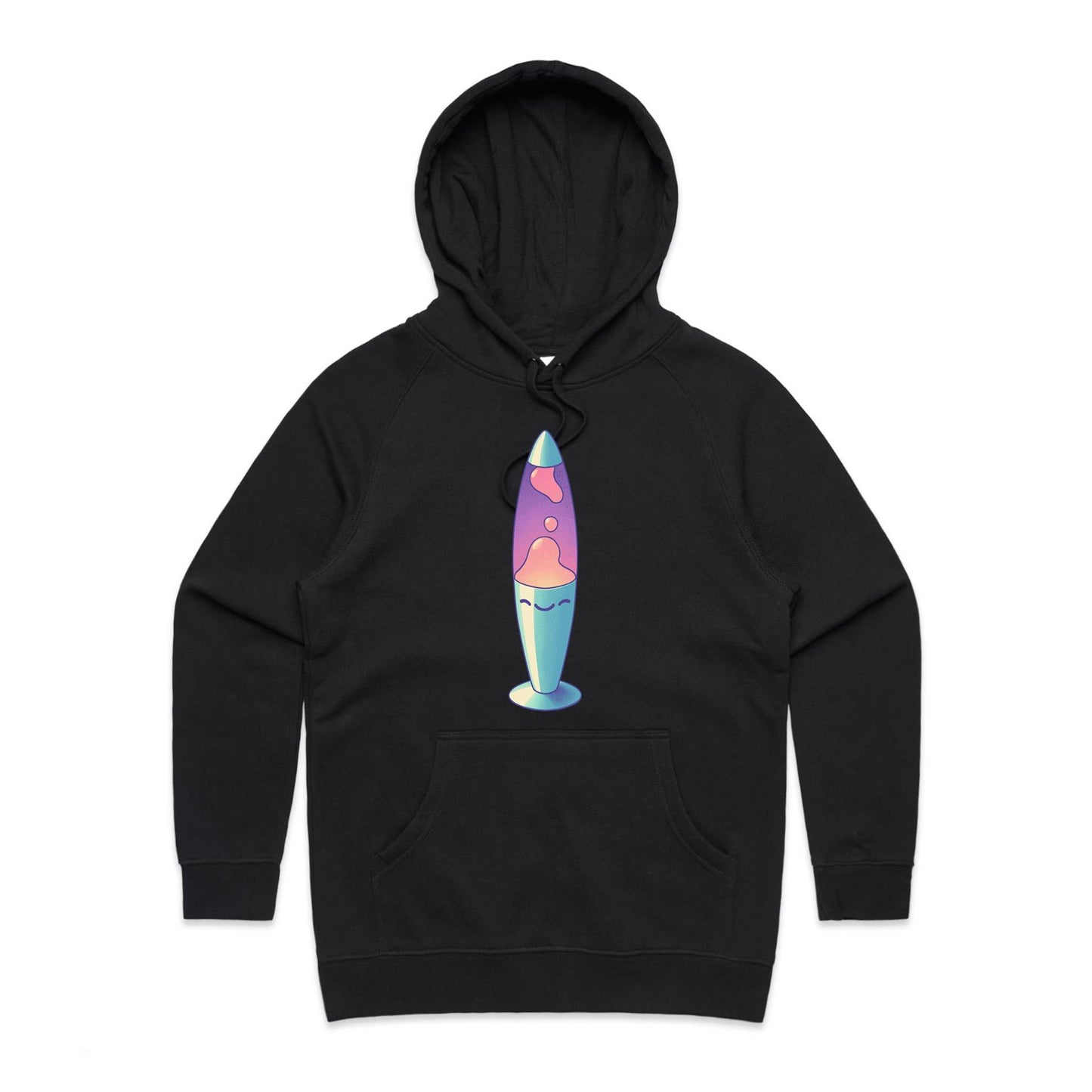 Glow Your Own Trumpet - Women's Hoodie