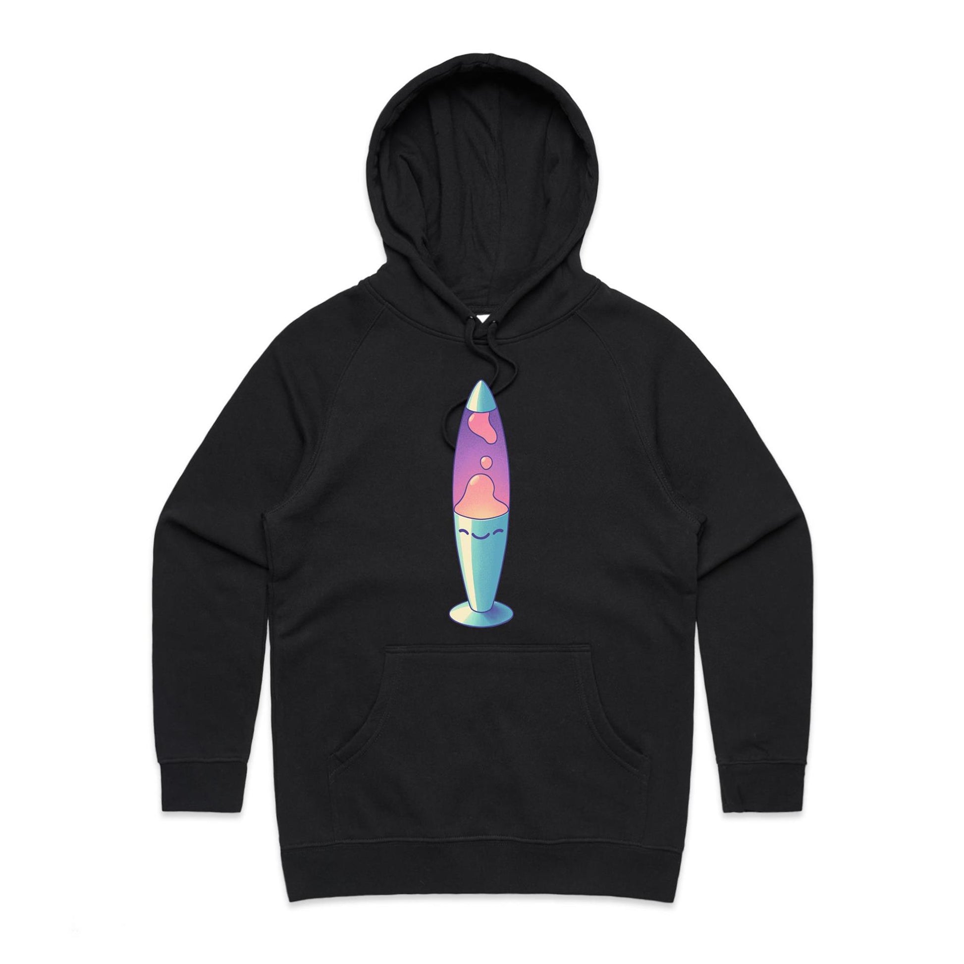 Glow Your Own Trumpet - Women's Hoodie- Cool Graphic T-Shirts- Retro T-Shirts - Nostalgia Threads
