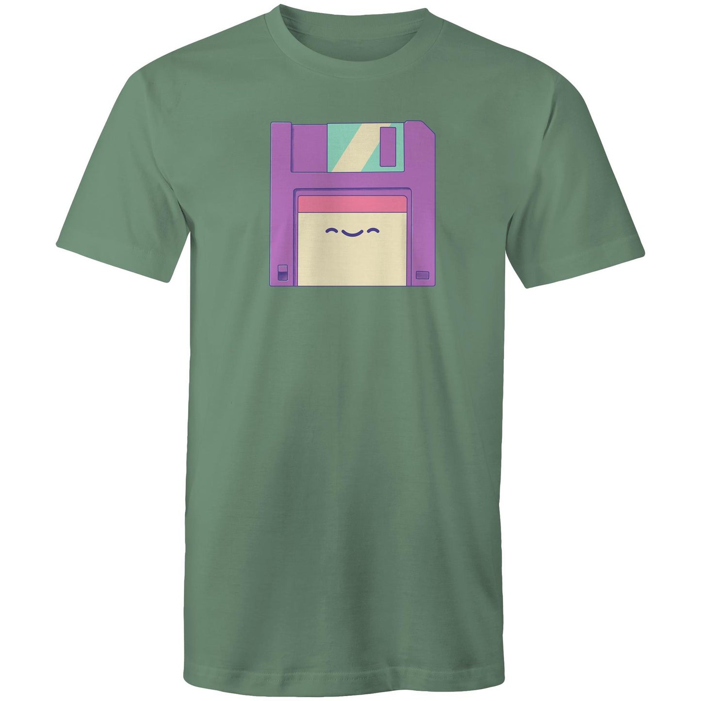 Every Tom, Disk & Harry - Men's Tee