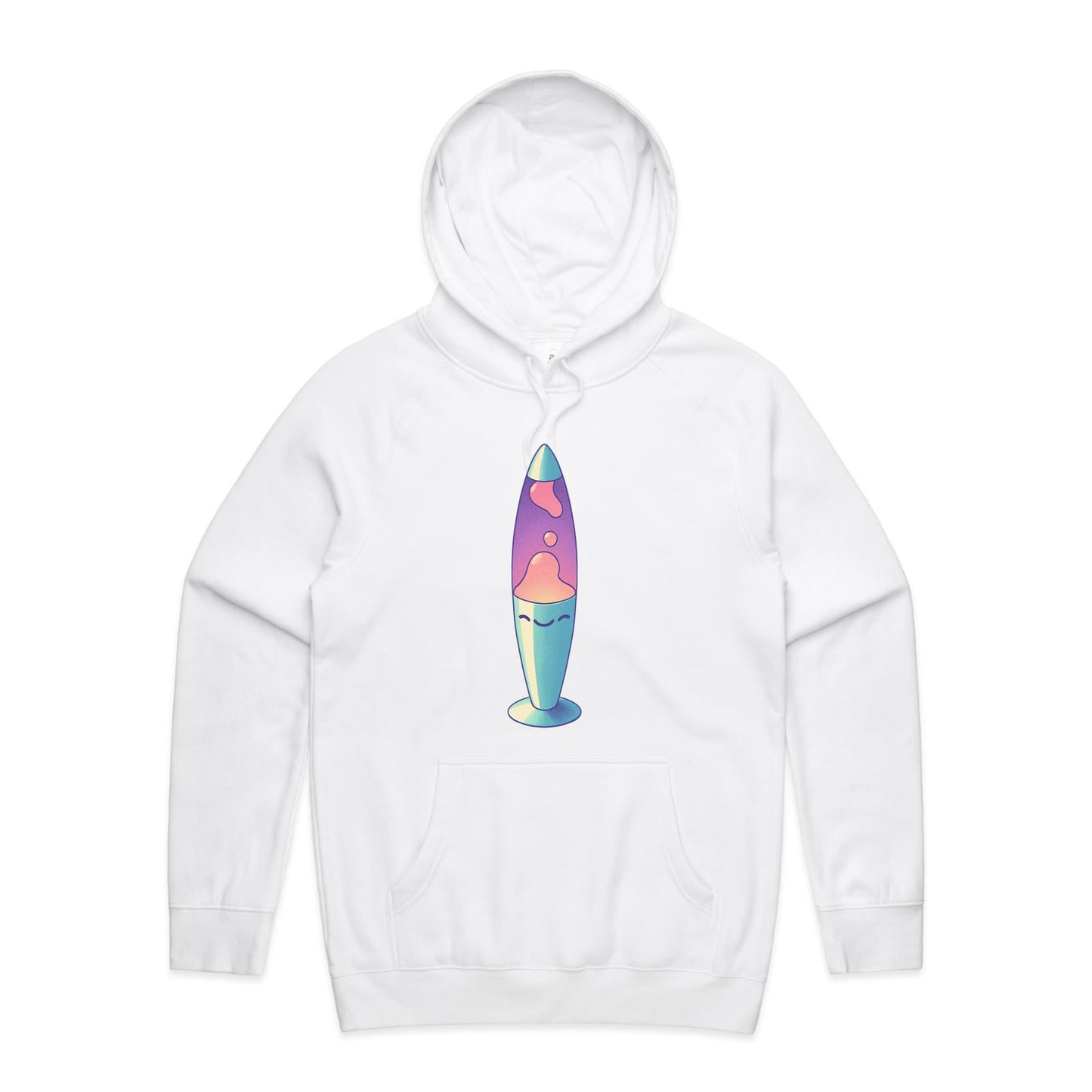 Glow Your Own Trumpet - Unisex Hoodie
