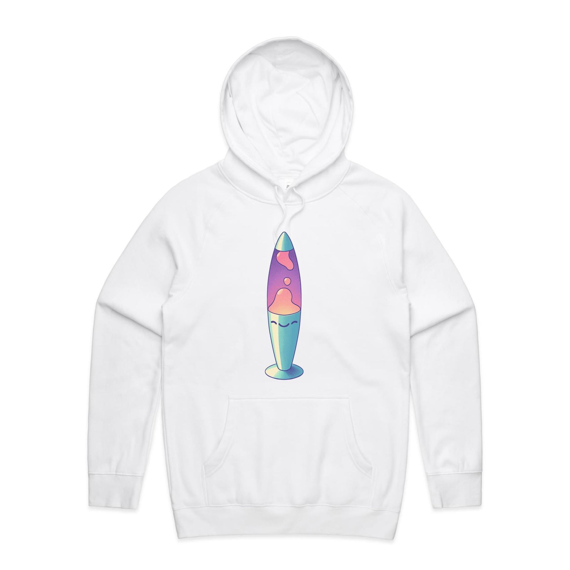 Glow Your Own Trumpet - Unisex Hoodie- Cool Graphic T-Shirts- Retro T-Shirts - Nostalgia Threads
