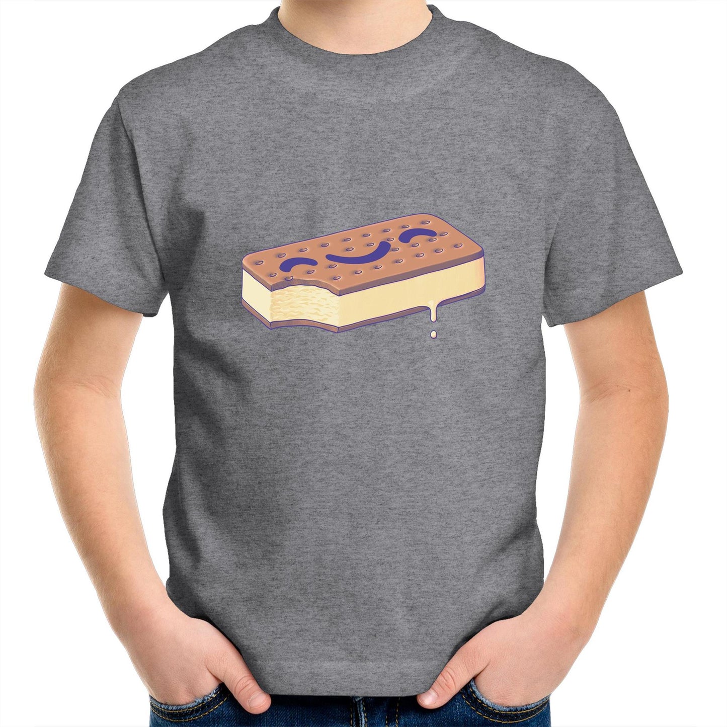 A Bar Above the Rest - Kids Tee