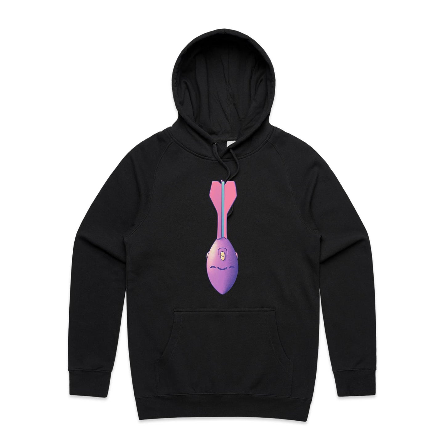Throw Out on a Limb - Unisex Hoodie