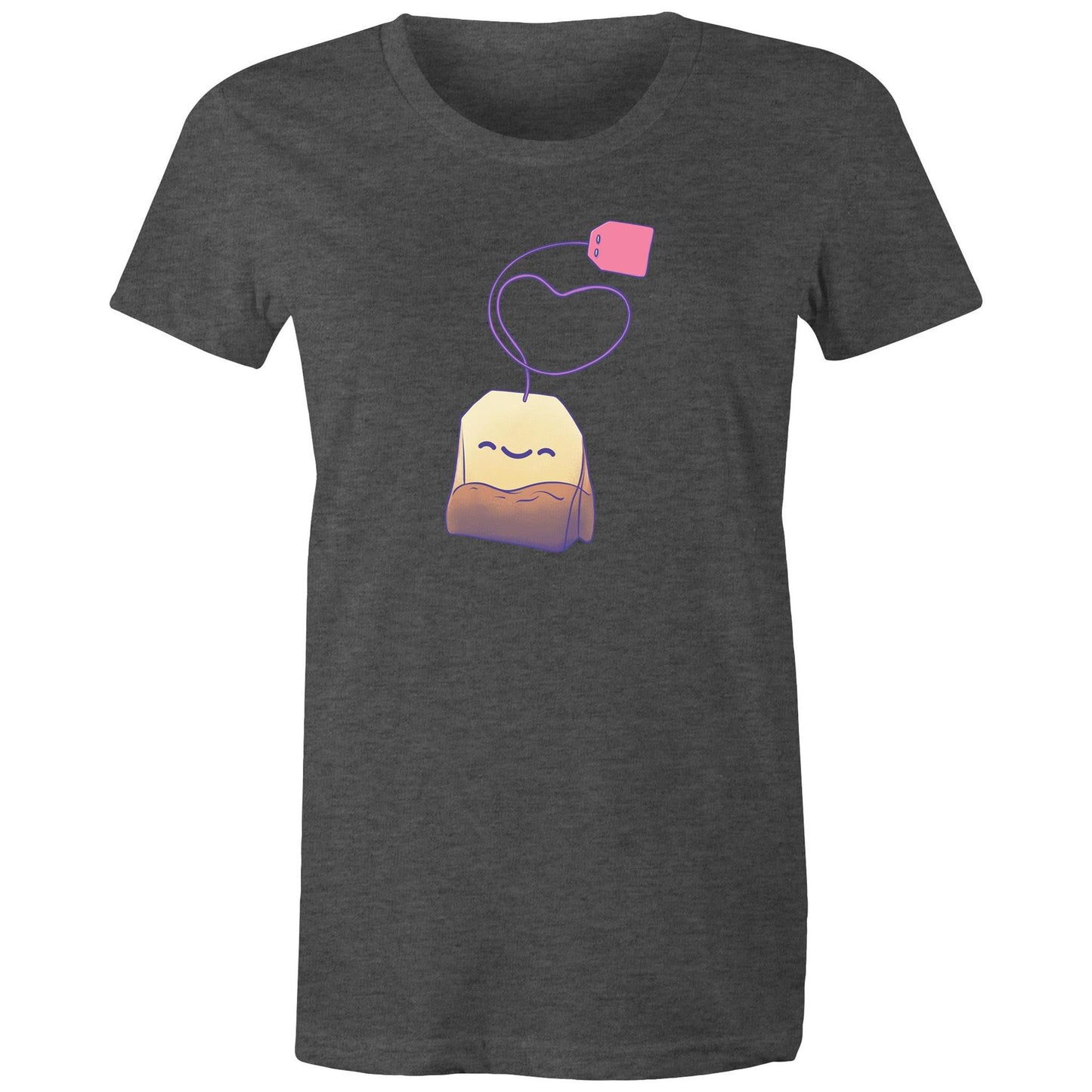 Footloose & Fancy Tea - Women's Tee