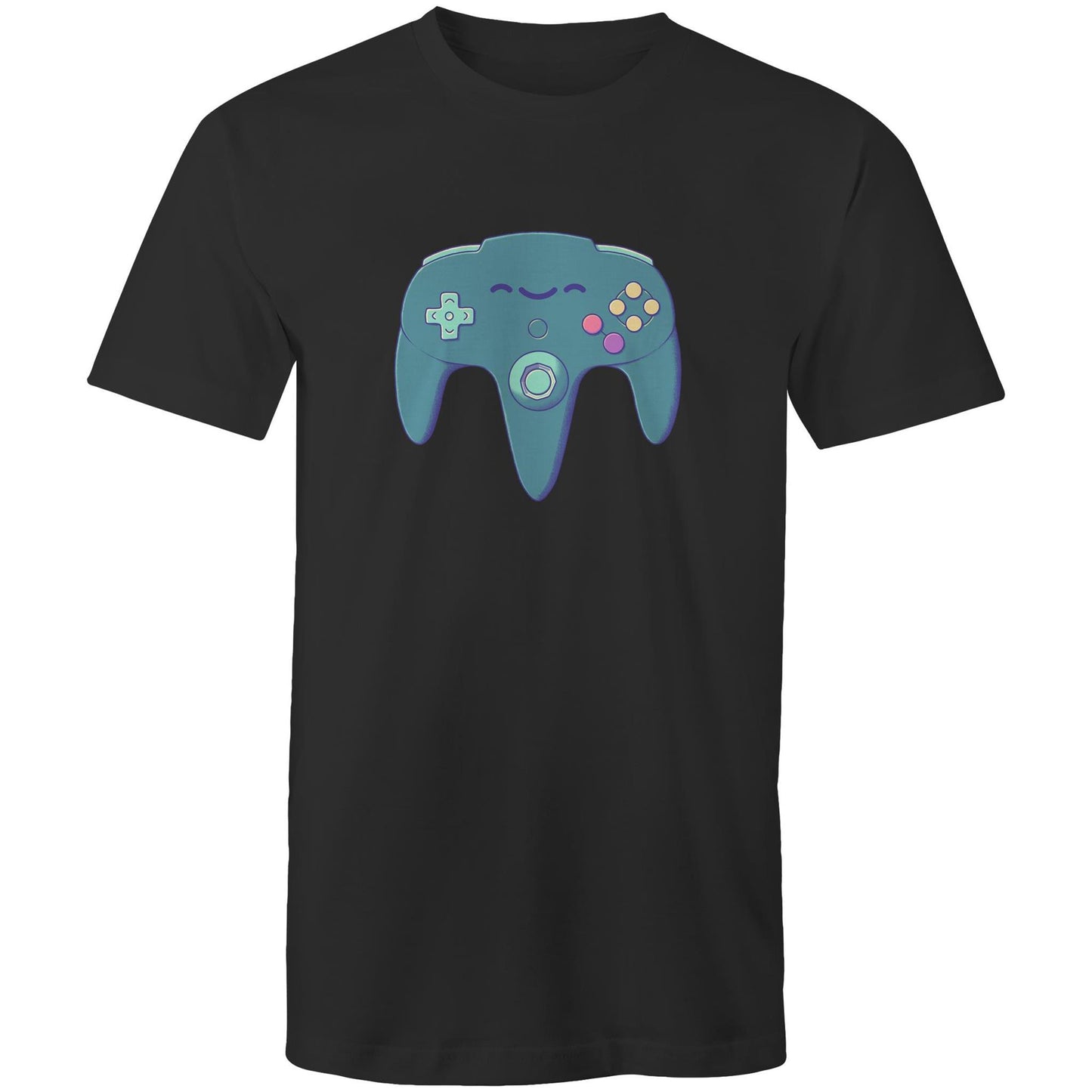 Agree to A & B - Men's Tee