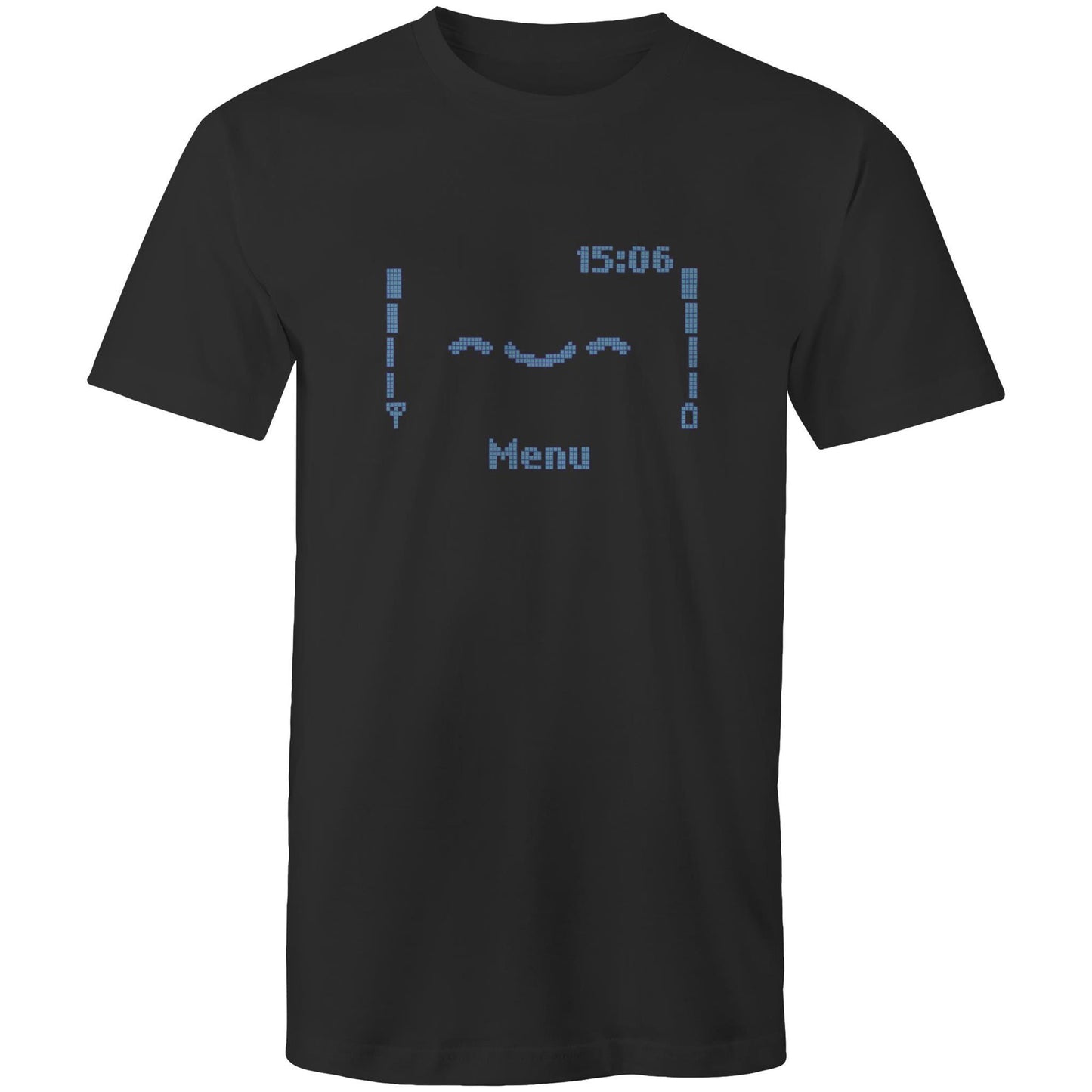 Textually Active - Men's Tee