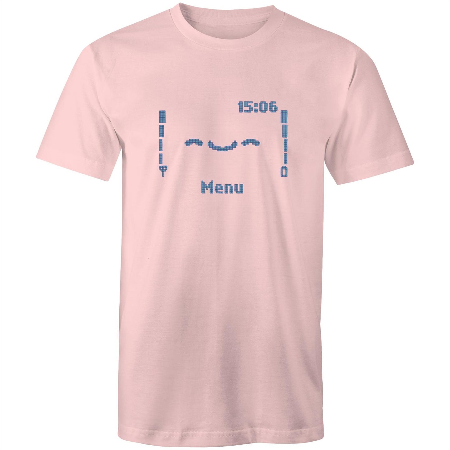 Textually Active - Men's Tee